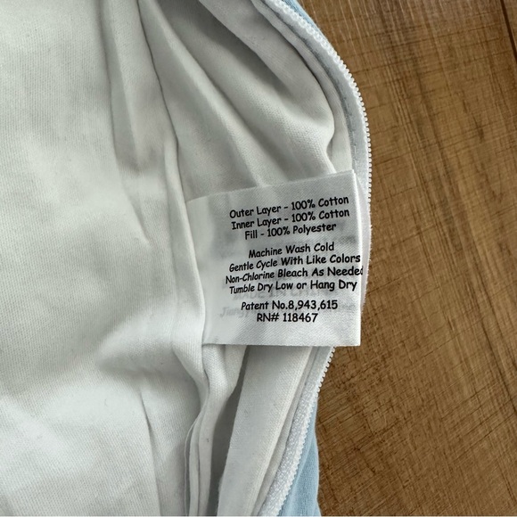 Baby Merlin Magic Sleep Suit - Picture 5 of 6